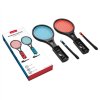 Набор из 2-х теннисных ракеток Tennis Racket Set GameWill (IX-SW061) (Switch)